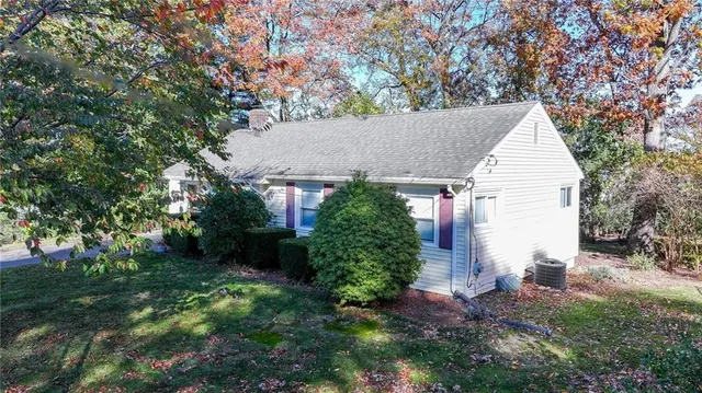 $439,000 | 11 Salem Drive, North Providence, RI 02904