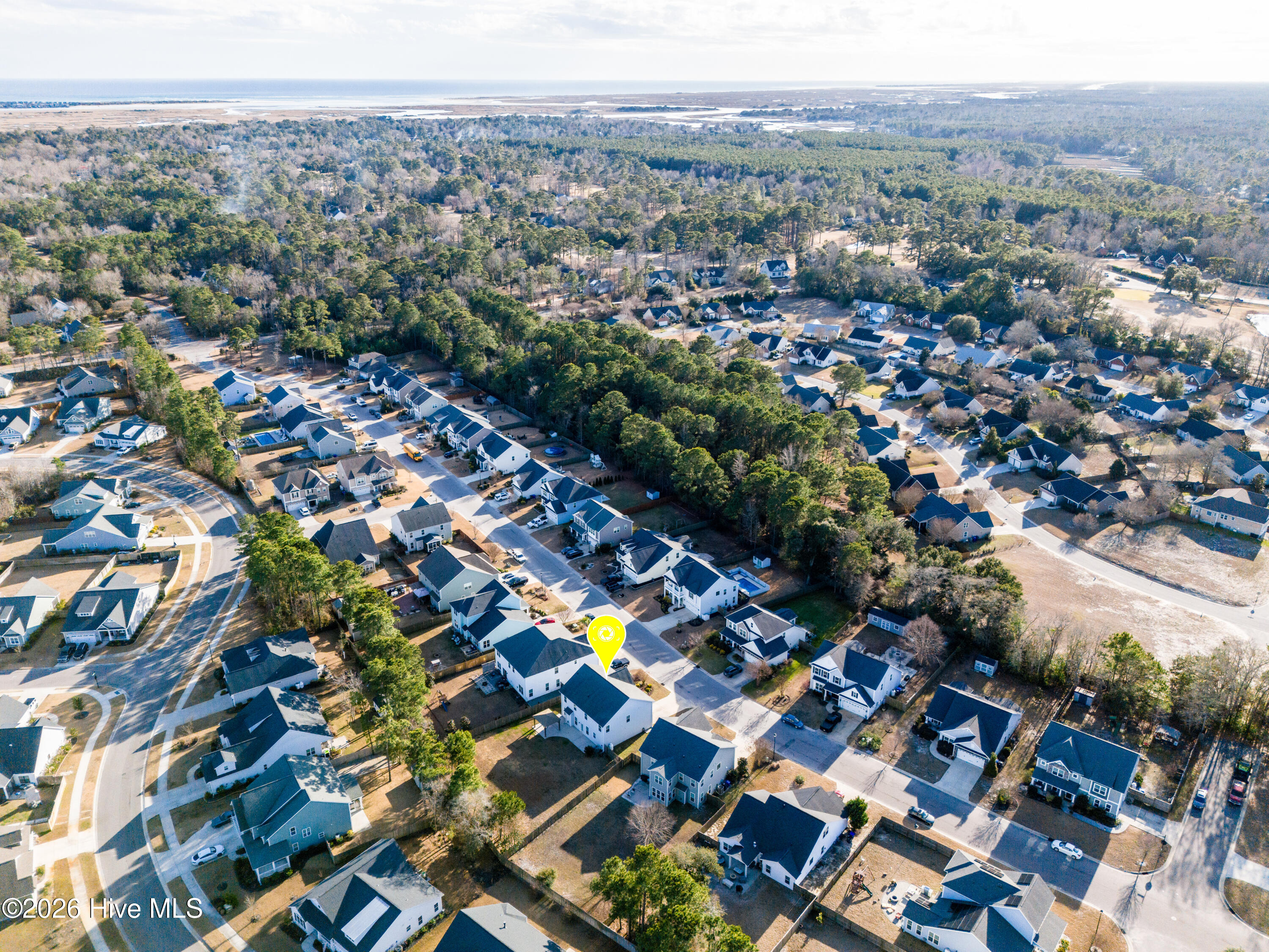 216 Waldorf Way Hampstead, NC 28443 - Photo 52 of 61 49
