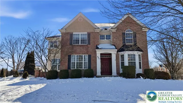 $649,999 | 845 Garden Court, Easton, PA 18040