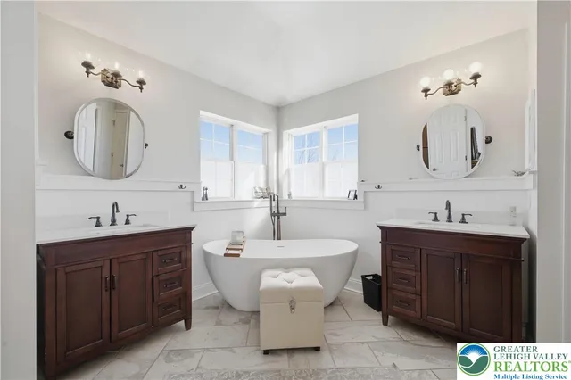 $649,999 | 845 Garden Court, Easton, PA 18040