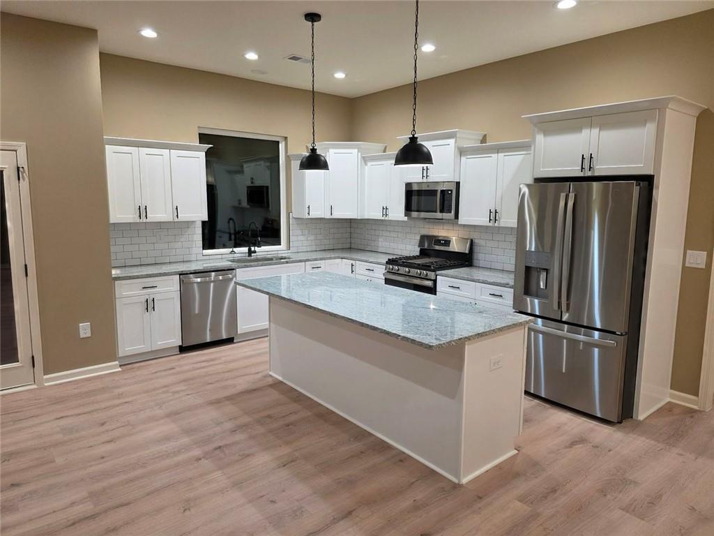 352 Oak Trace West Jasper, GA 30143 - Photo 6 of 11