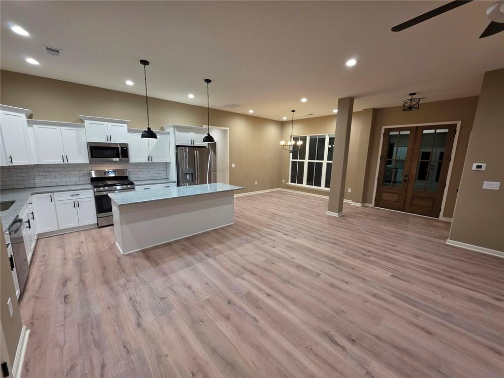 352 Oak Trace West Jasper, GA 30143 - Photo 7 of 11