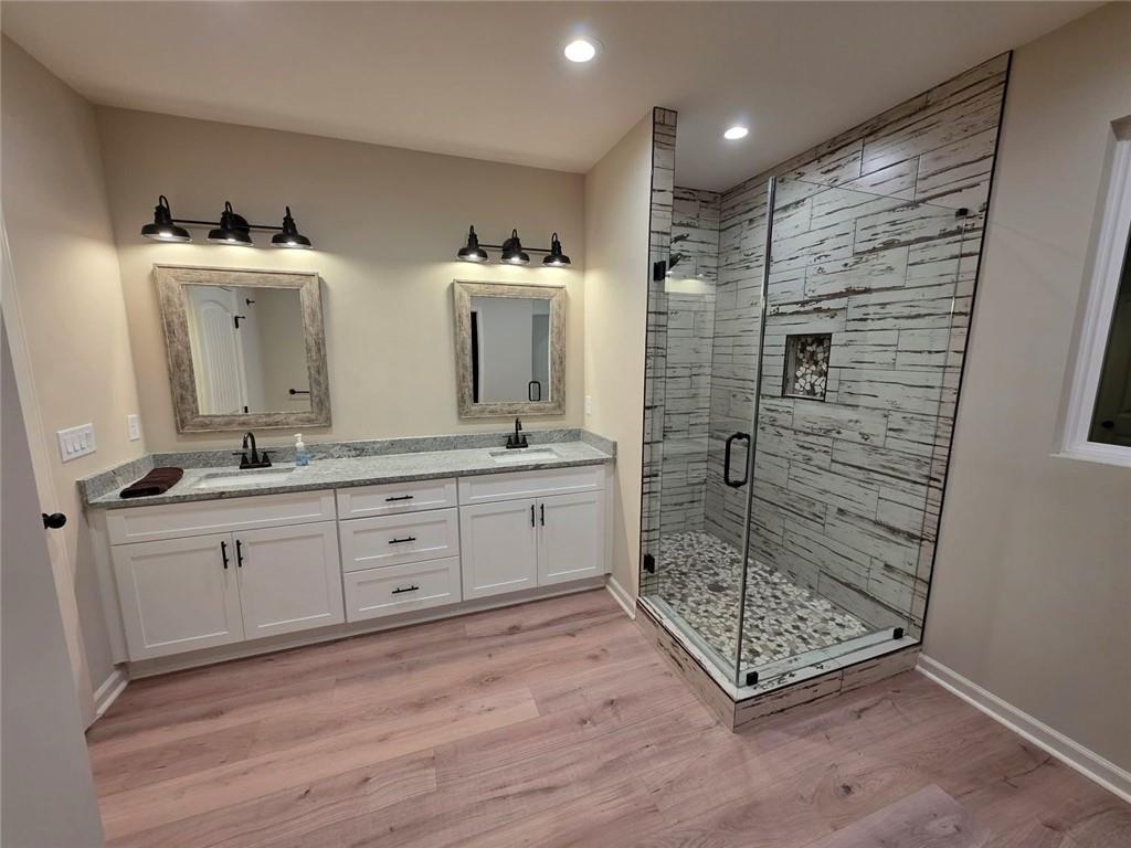 352 Oak Trace West Jasper, GA 30143 - Photo 8 of 11