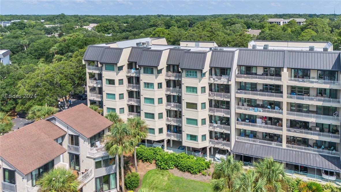 21 South Forest Beach Dr Unit 438  