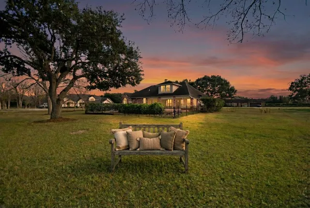 $725,000 | 3702 Westerdale Drive, Fulshear, TX 77441