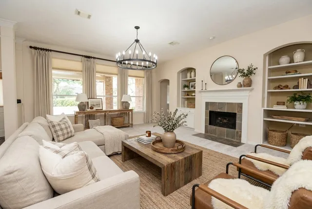 $725,000 | 3702 Westerdale Drive, Fulshear, TX 77441