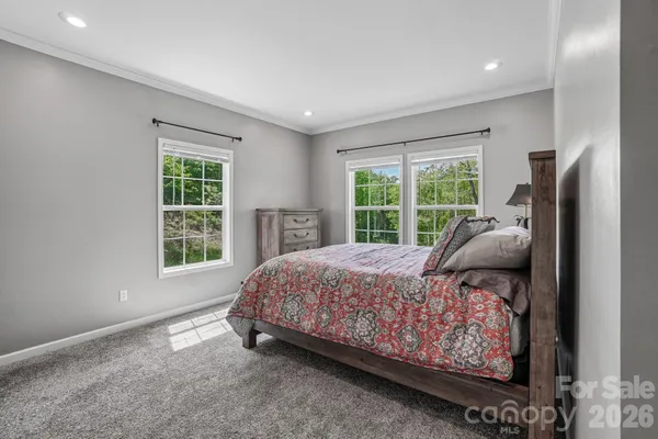 $875,000 | 590 Willow Lane, Marshall, NC 28753