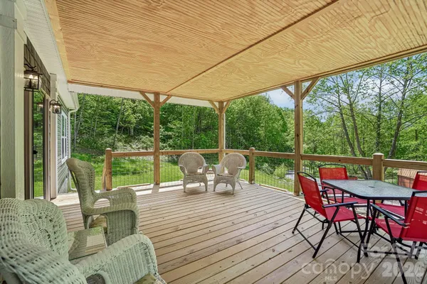 $875,000 | 590 Willow Lane, Marshall, NC 28753