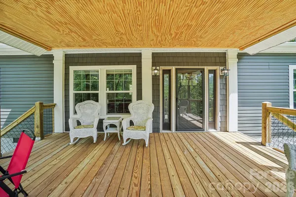 $875,000 | 590 Willow Lane, Marshall, NC 28753