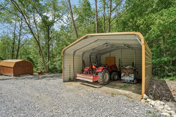 $875,000 | 590 Willow Lane, Marshall, NC 28753