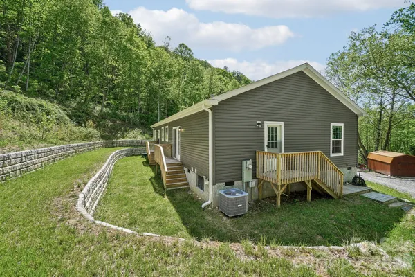 $875,000 | 590 Willow Lane, Marshall, NC 28753
