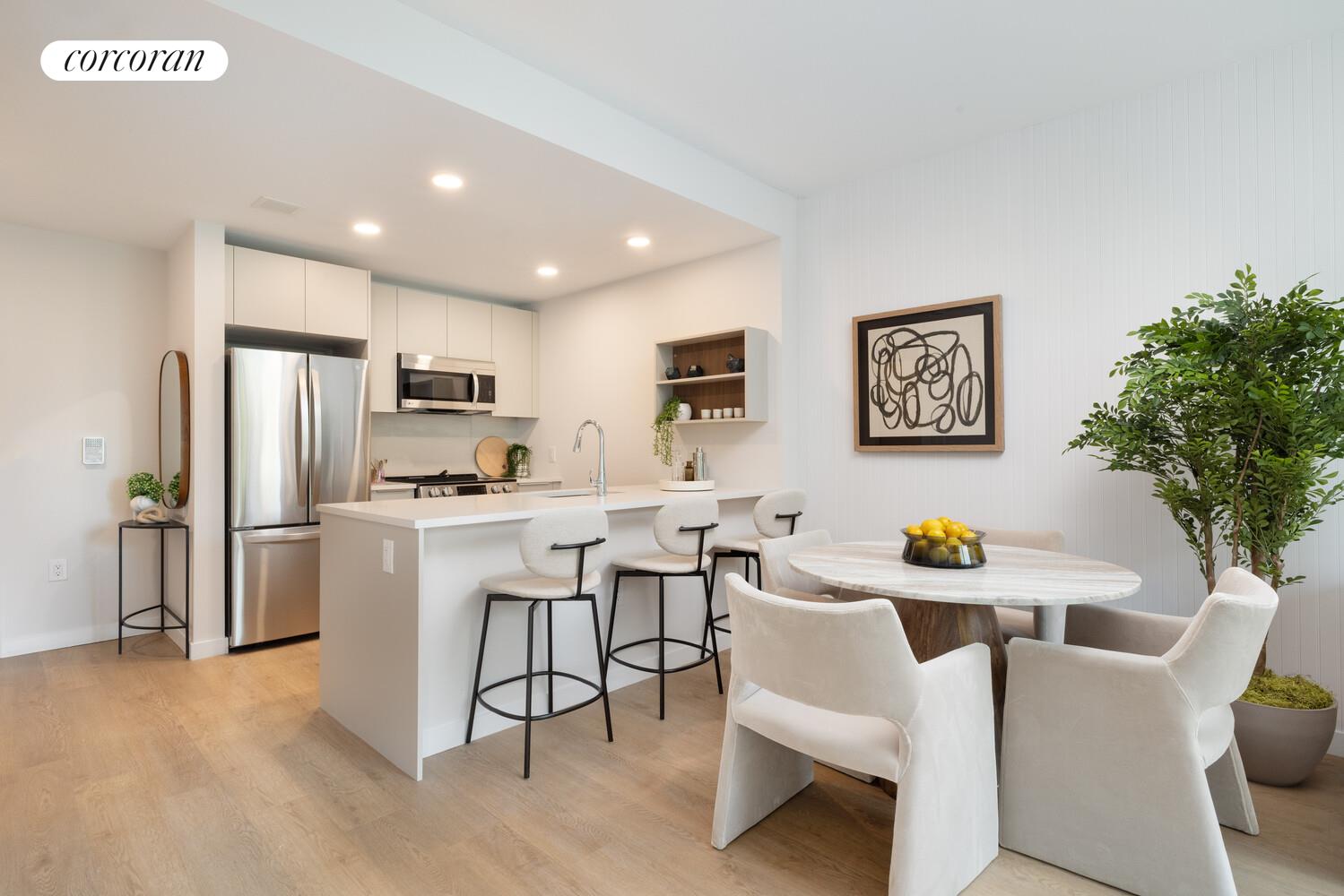405 West 206th Street, Unit 710S Manhattan, NY 10034 - Photo 4 of 44