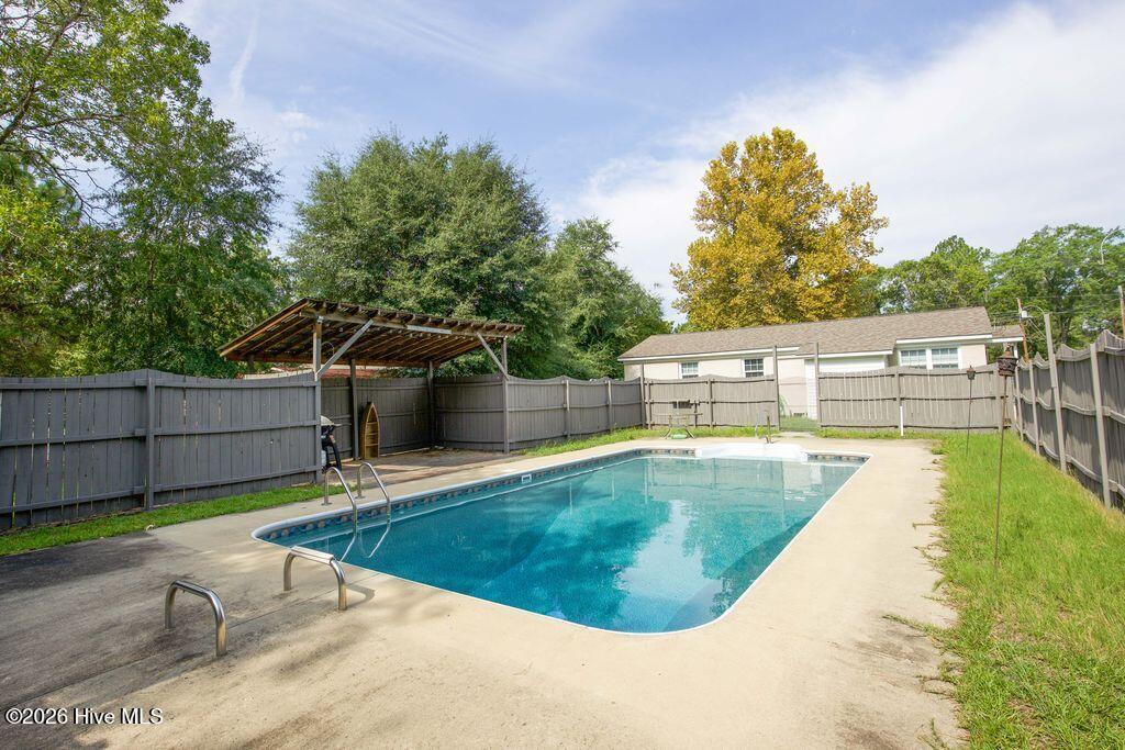 292 Archie Road West End, NC 27376 - Photo 30 of 50 Gallery Image 30