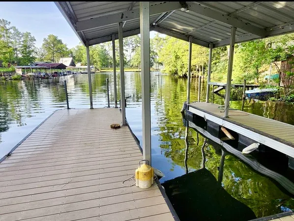 $395,000 | 219 Magnolia Drive, Burkeville, TX 75932