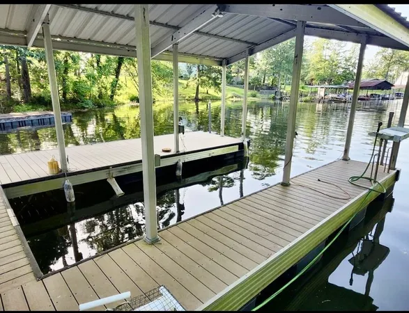$395,000 | 219 Magnolia Drive, Burkeville, TX 75932