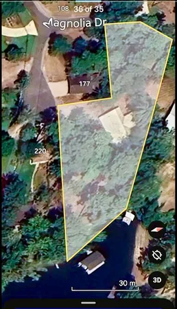 $395,000 | 219 Magnolia Drive, Burkeville, TX 75932