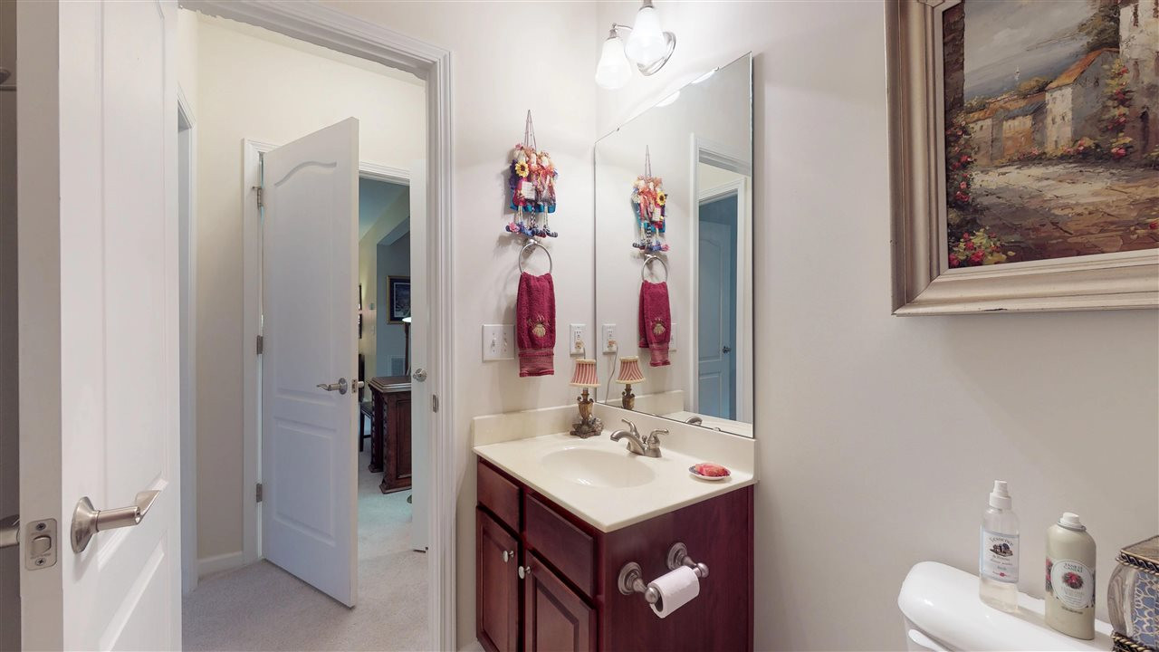 4617 Zaldivar Way Raleigh, NC 27612 - Photo 27 of 30 Photo 27