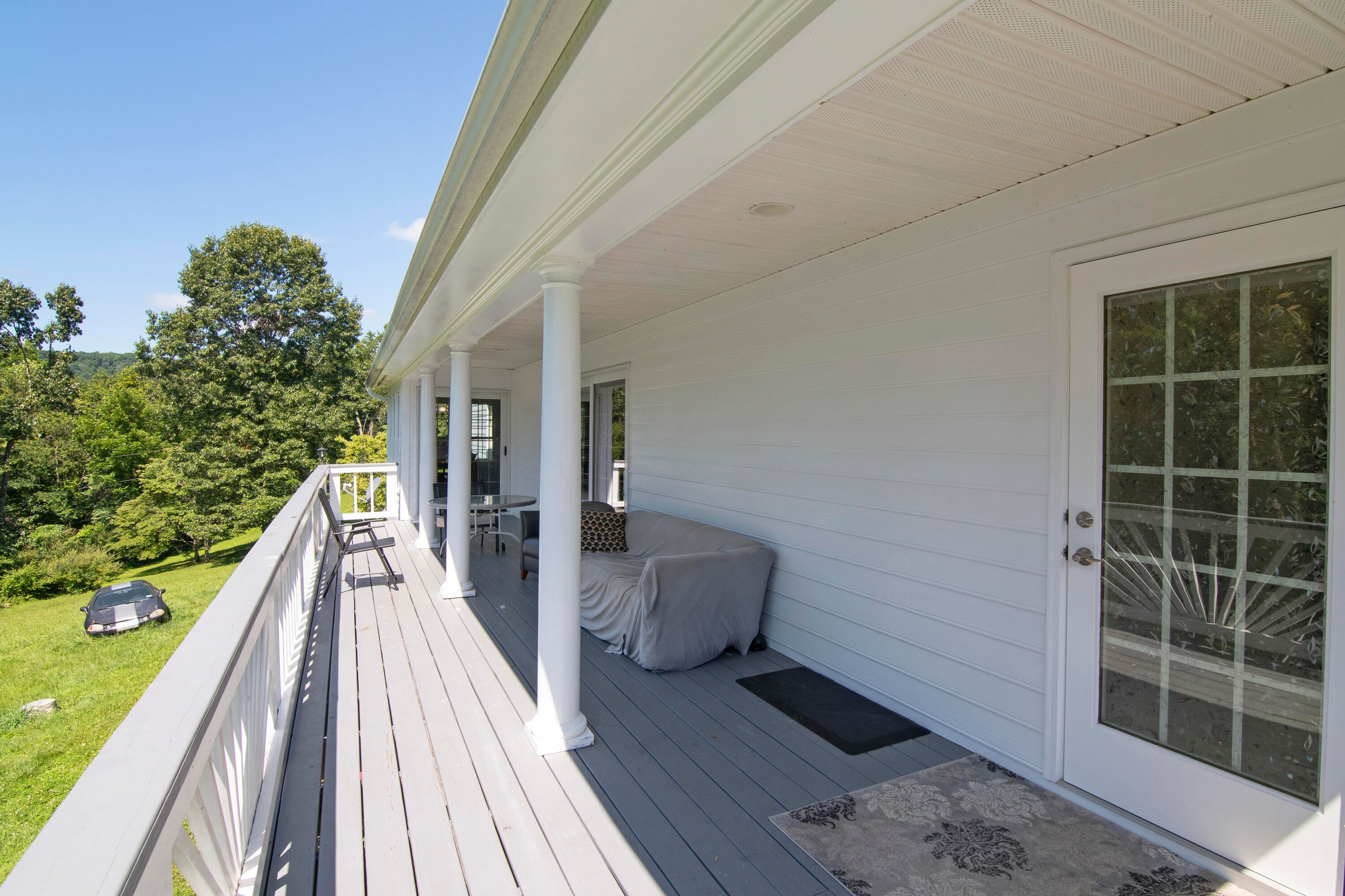 941 Chestnut Flats Road Williamsburg, WV 24991 - Photo 64 of 109 Gallery Image 64
