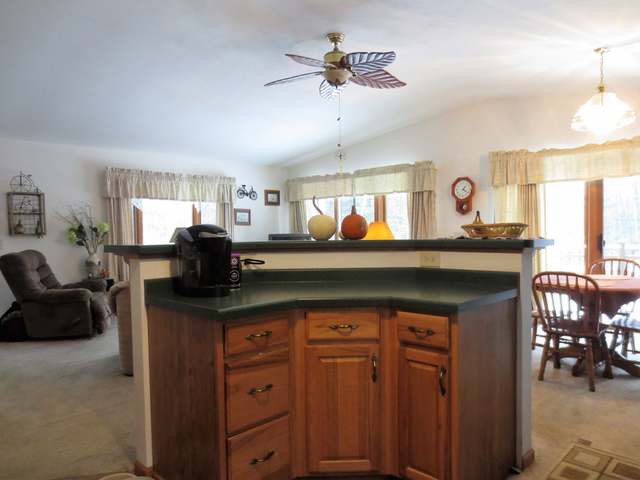2217 Lake Nokomis Road Tomahawk, WI 54487 - Photo 9 of 23 Gallery Image 9