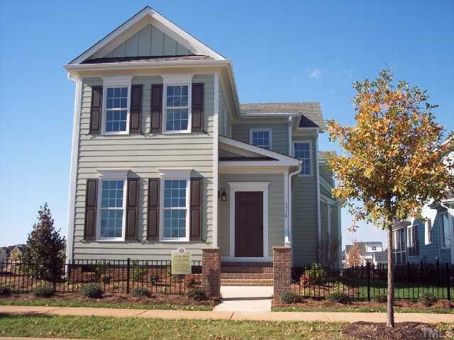 1316 Ileagnes Road Raleigh, NC 27603 - Photo 1 of 12 Gallery Image 1