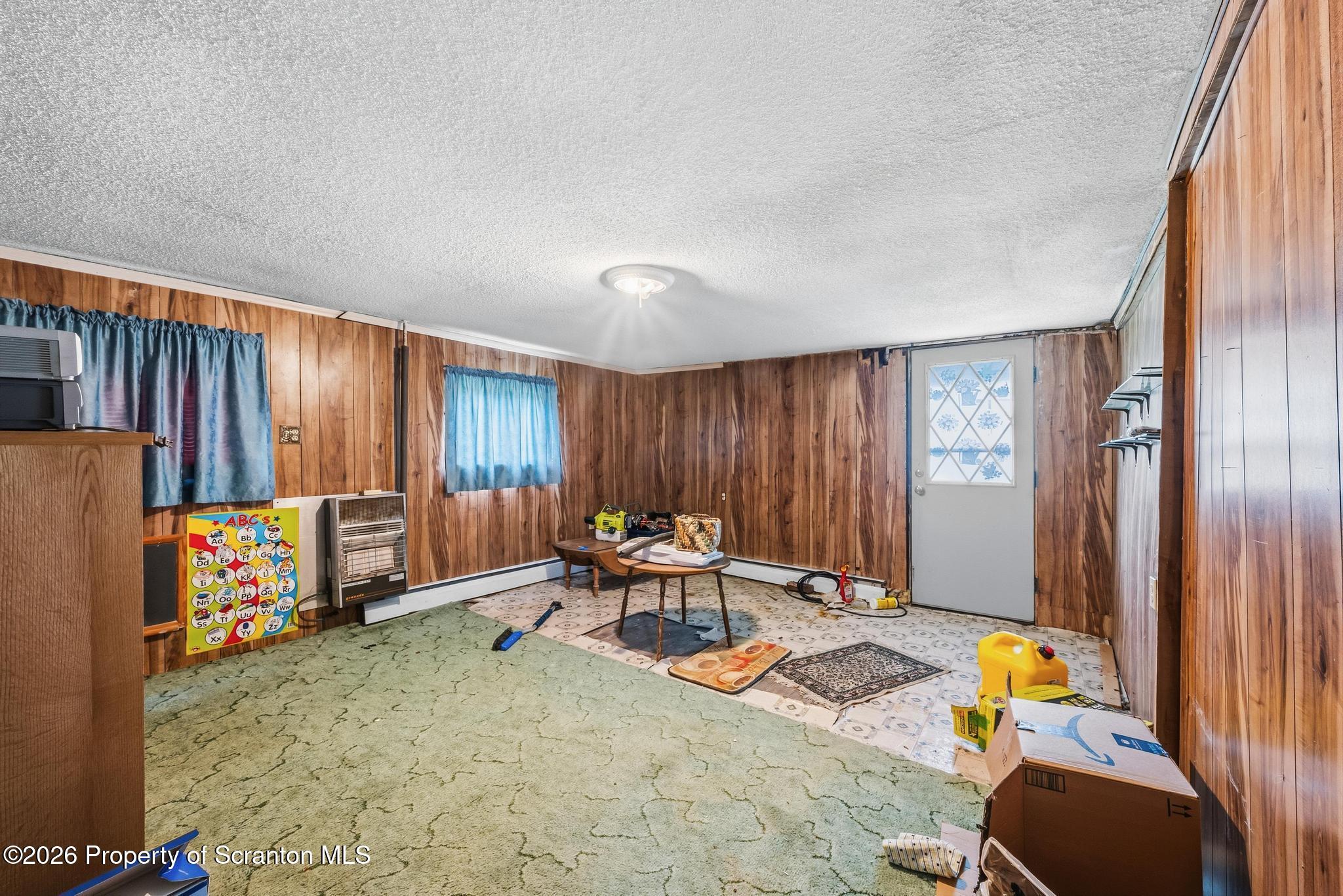 810 Pine Street Mayfield, PA 18433 - Photo 17 of 37 a reading room with furniture and a window