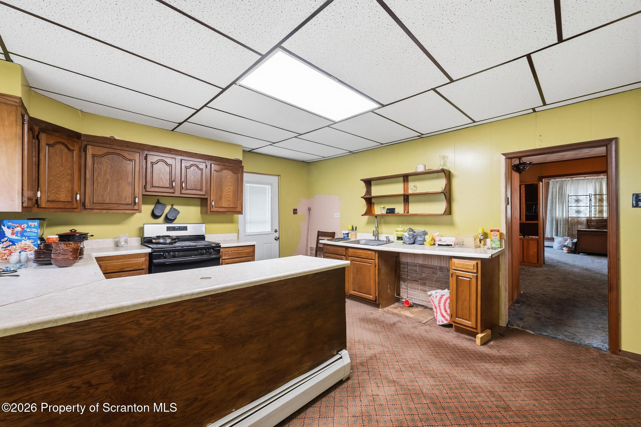 810 Pine Street Mayfield, PA 18433 - Photo 21 of 37