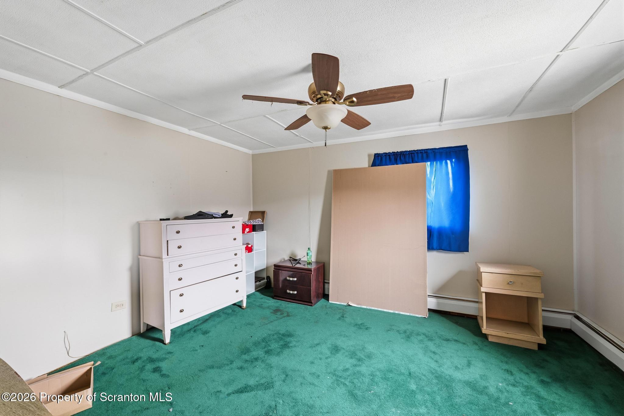 810 Pine Street Mayfield, PA 18433 - Photo 31 of 37 a room with storage and utility