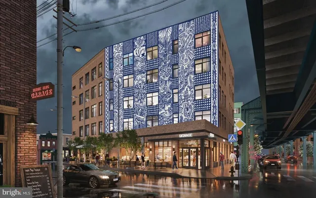 $1,925 | 1700 North Front Street, Unit 1B447, Philadelphia, PA 19122