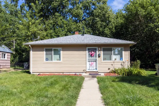 $99,900 | 5718 North 62nd Street, Milwaukee, WI 53218