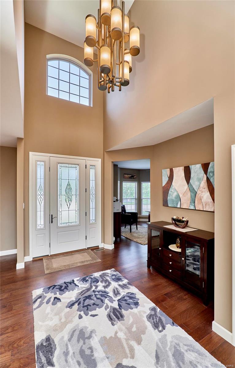 2346 Spring Mill Estates Drive St. Charles, MO 63303 - Photo 16 of 99