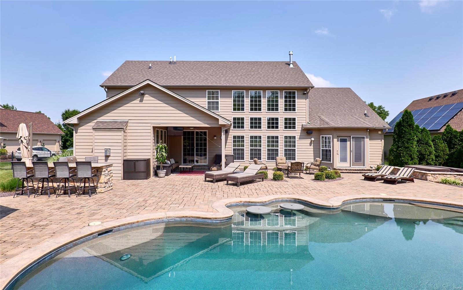 2346 Spring Mill Estates Drive St. Charles, MO 63303 - Photo 87 of 99