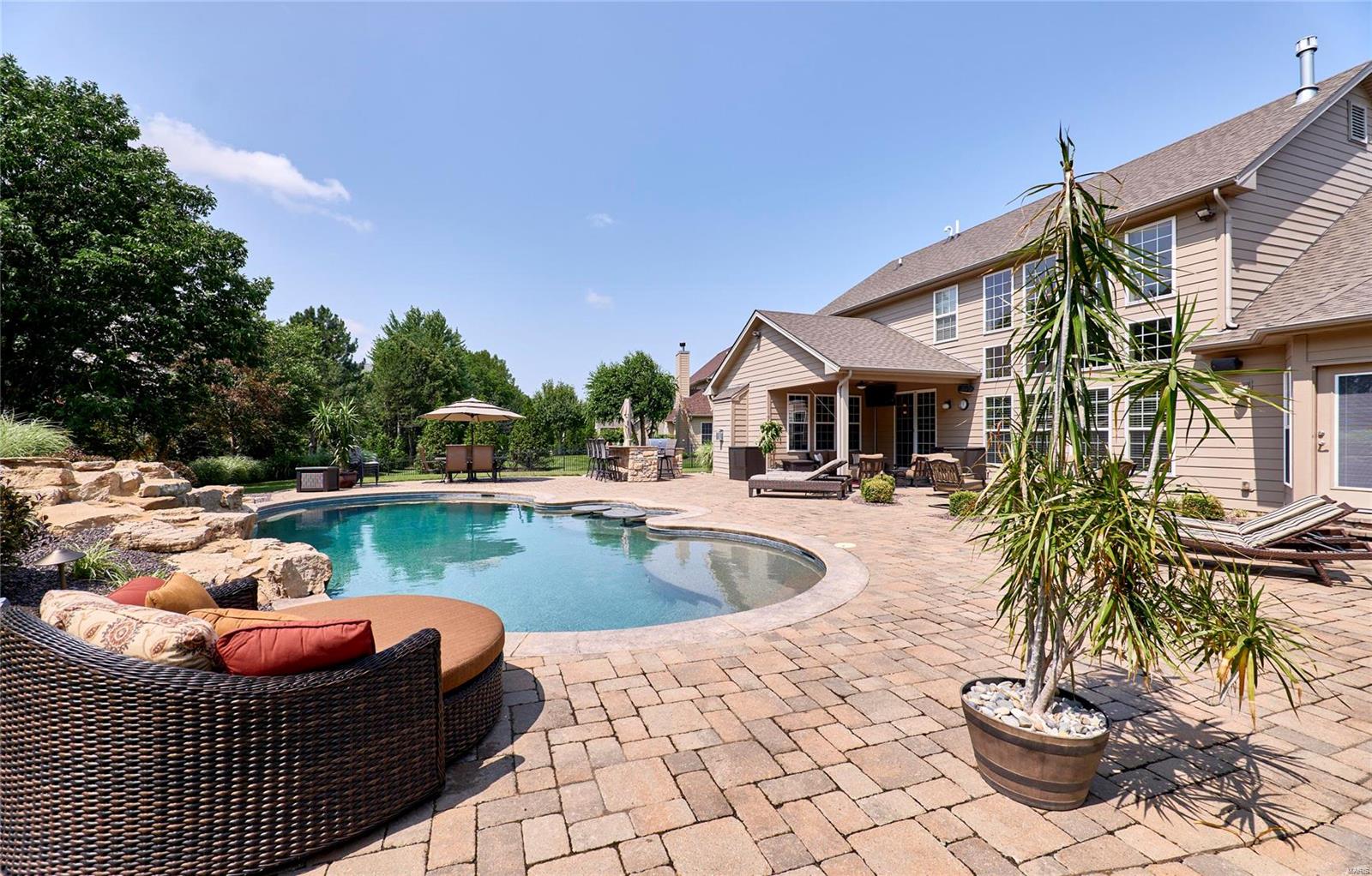 2346 Spring Mill Estates Drive St. Charles, MO 63303 - Photo 89 of 99