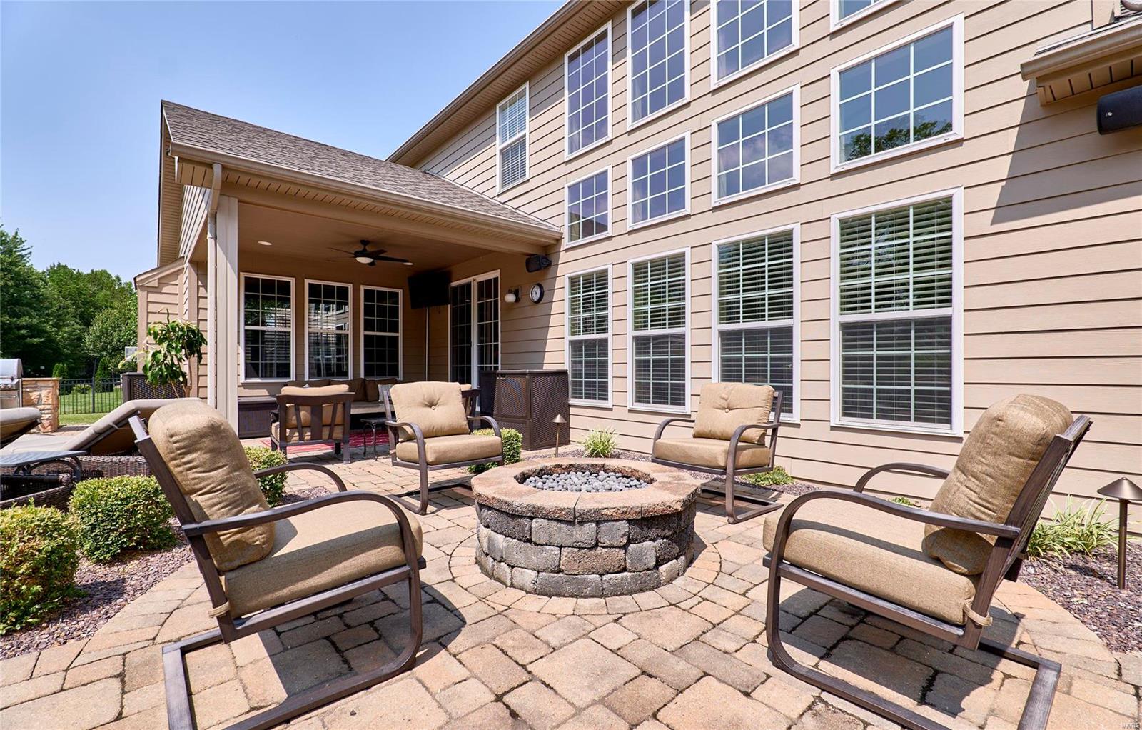 2346 Spring Mill Estates Drive St. Charles, MO 63303 - Photo 97 of 99