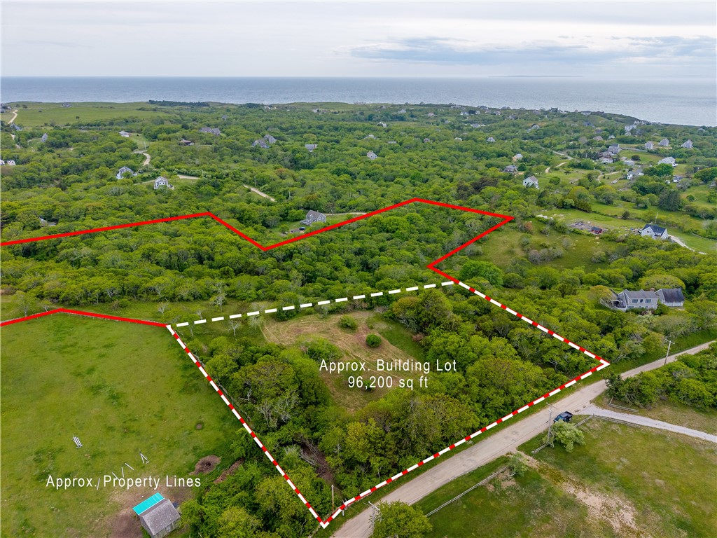 0 Old Mill Road Block Island, RI 02807 - Photo 2 of 9