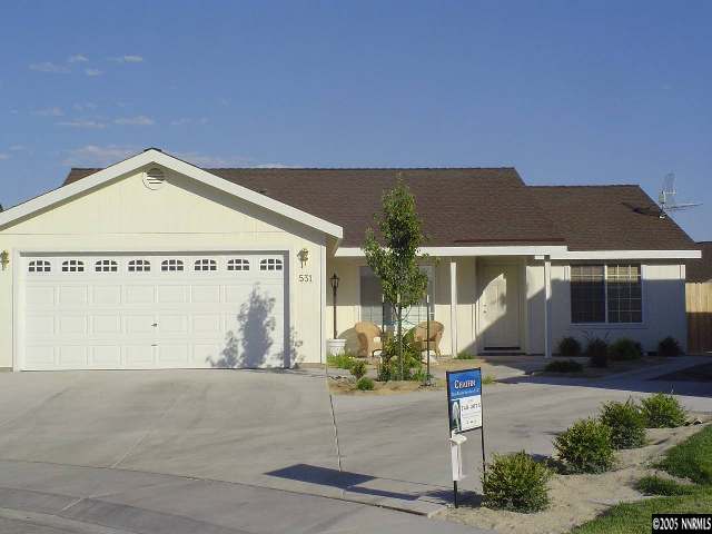 531 River Ranch Road Fernley, NV 89408 - Photo 1 of 8 Photo 1