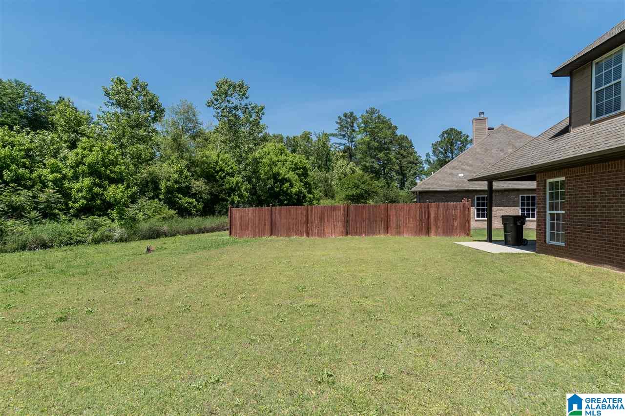 333 Creekside Lane Pelham, AL 35124 - Photo 49 of 50