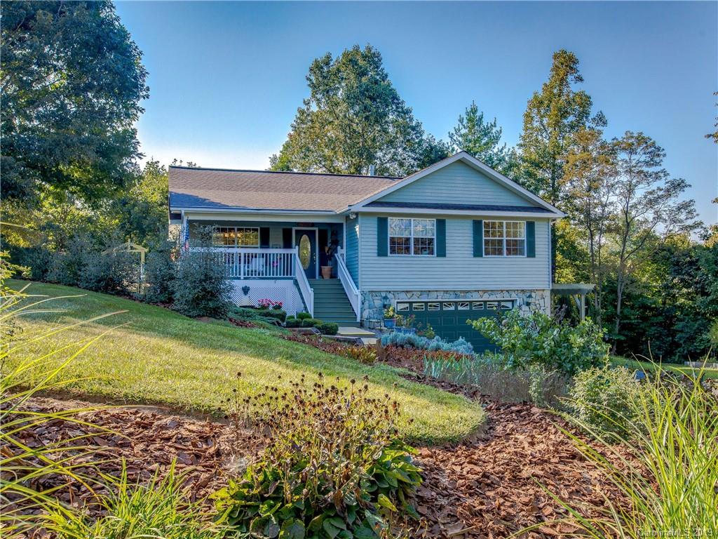 38 Rabbit Ridge Drive Weaverville, NC 28787 - Photo 1 of 28 Gallery Image 1
