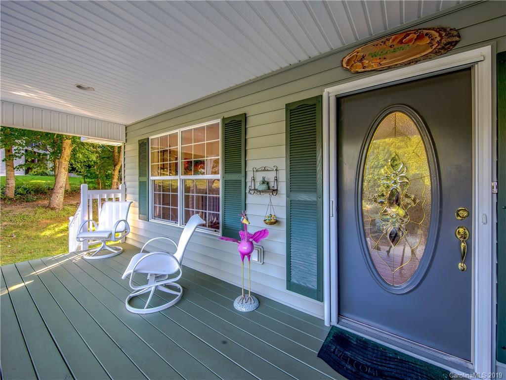 38 Rabbit Ridge Drive Weaverville, NC 28787 - Photo 3 of 28 Gallery Image 3