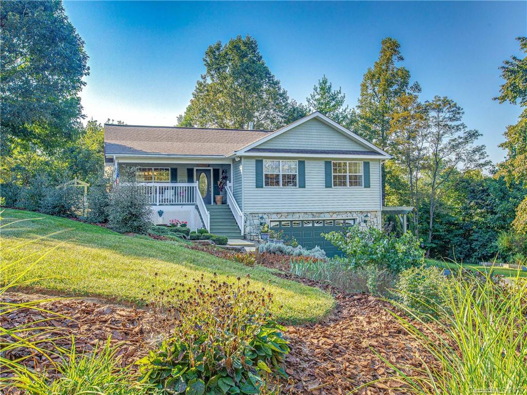38 Rabbit Ridge Drive Weaverville, NC 28787 - Photo 28 of 28 Gallery Image 28