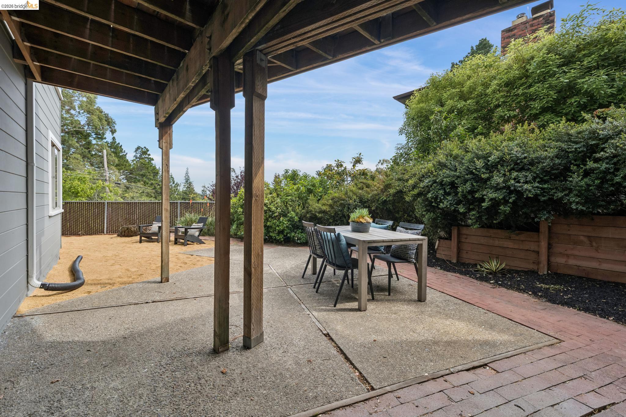 1427 Summit Road Berkeley, CA 94708 - Photo 68 of 84