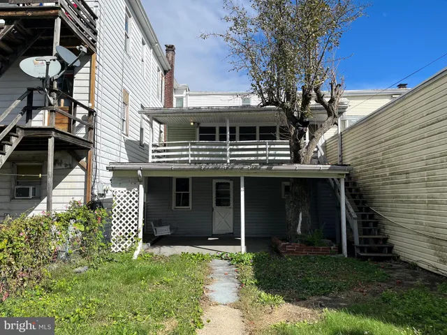 $144,900 | 48 North 2nd Street, St. Clair, PA 17970
