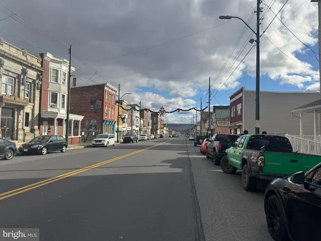 $134,900 | 48 North 2nd Street, St. Clair, PA 17970