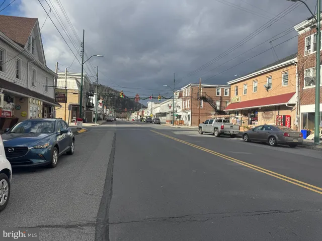 $134,900 | 48 North 2nd Street, St. Clair, PA 17970