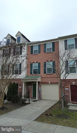 $415,000 | 531 Kinglets Roost Lane, Glen Burnie, MD 21060