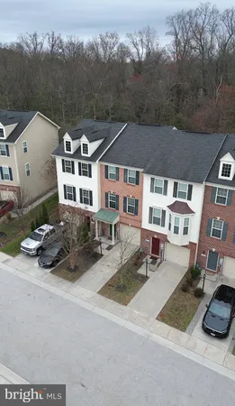 $415,000 | 531 Kinglets Roost Lane, Glen Burnie, MD 21060