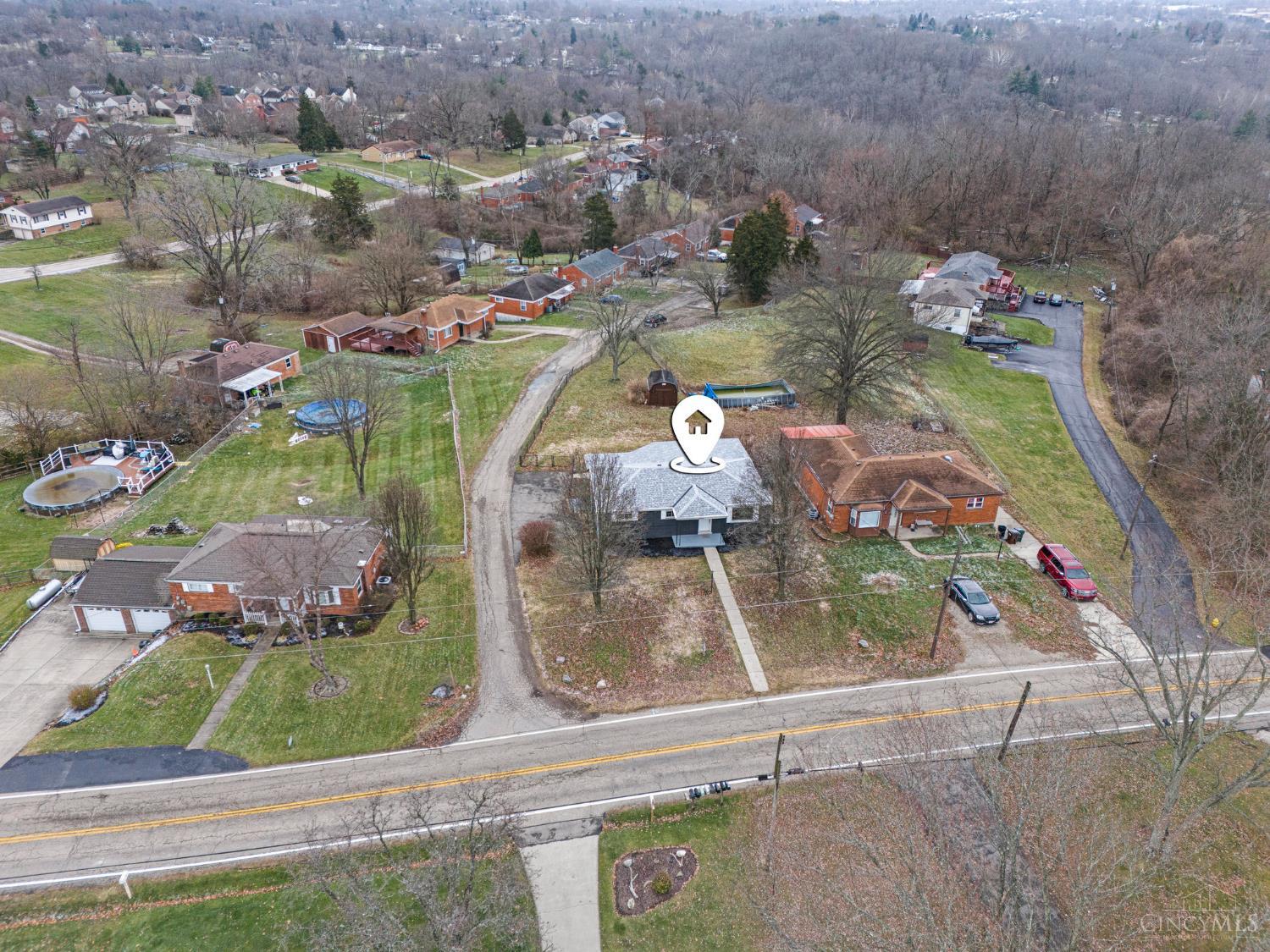 6662 Daleview Road Cincinnati, OH 45247 - Photo 19 of 39 Gallery Image 19