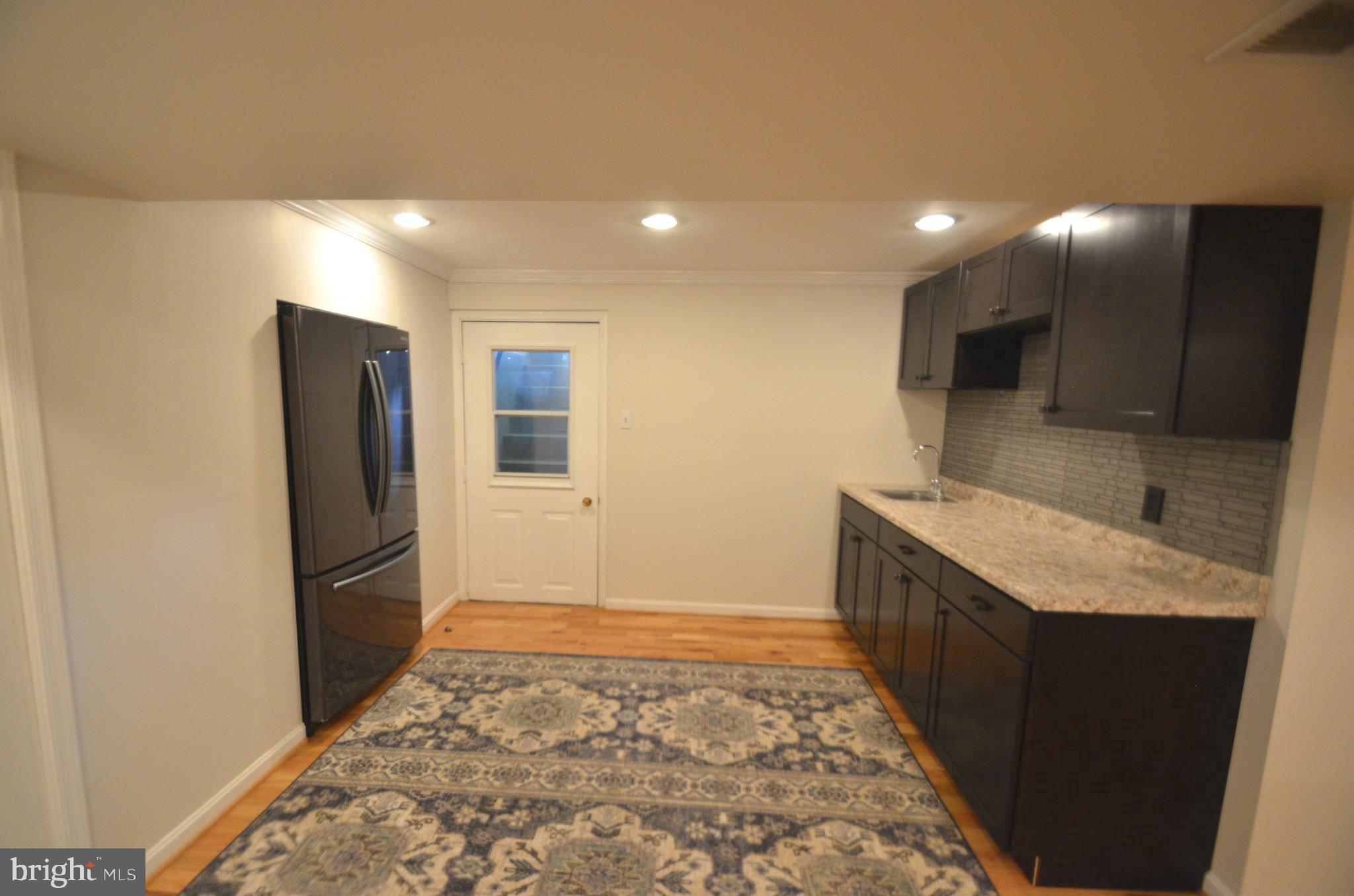 1251 Streaker Road Sykesville, MD 21784 - Photo 81 of 90 Lower Level wet bar / kitchenette
