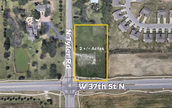 $435,600 | Ne/c Of North Ne/c Of N Tyler Road, Maize, KS 67101