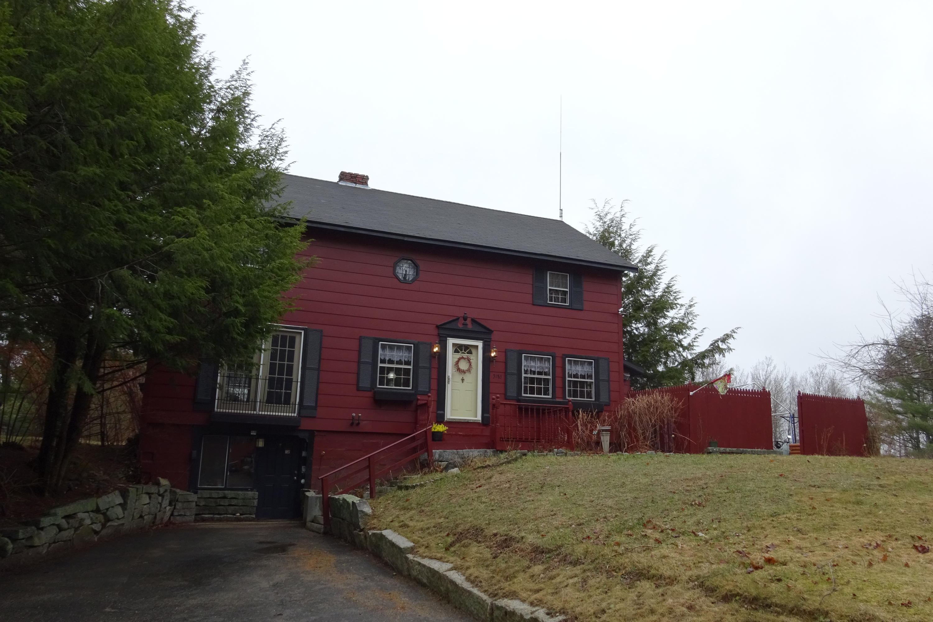 3183 Bennoch Road Old Town, ME 04468 - Photo 28 of 36 DSC05139
