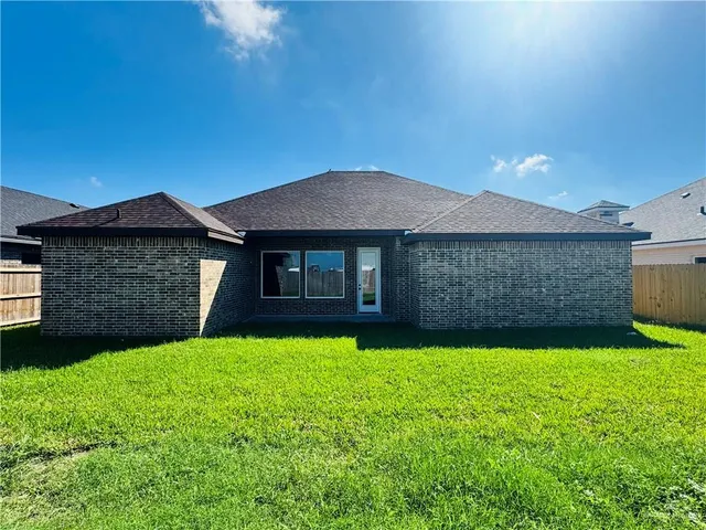 $360,000 | 559 Kiki Street, Edinburg, TX 78542